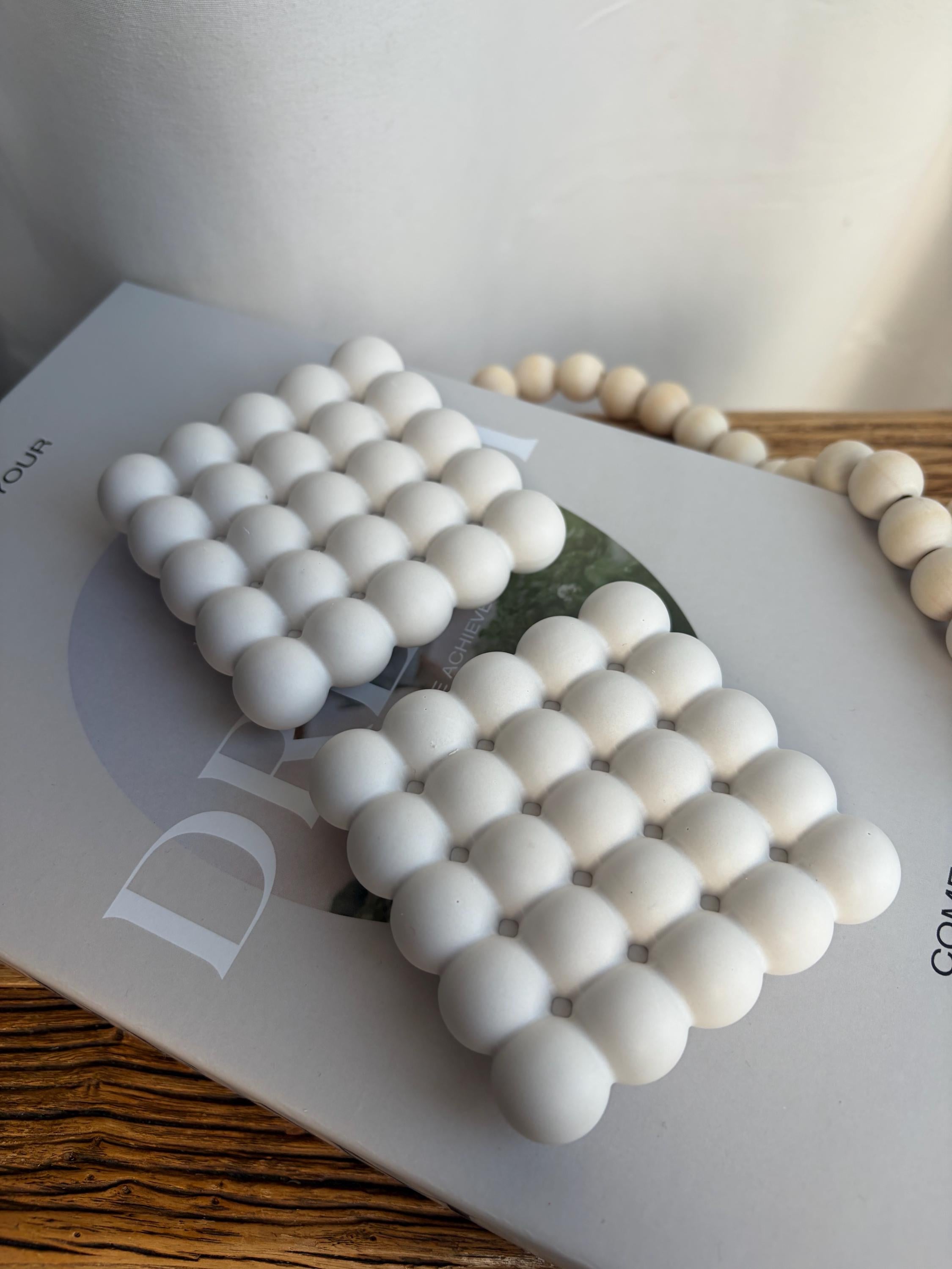 The Bubble Coasters