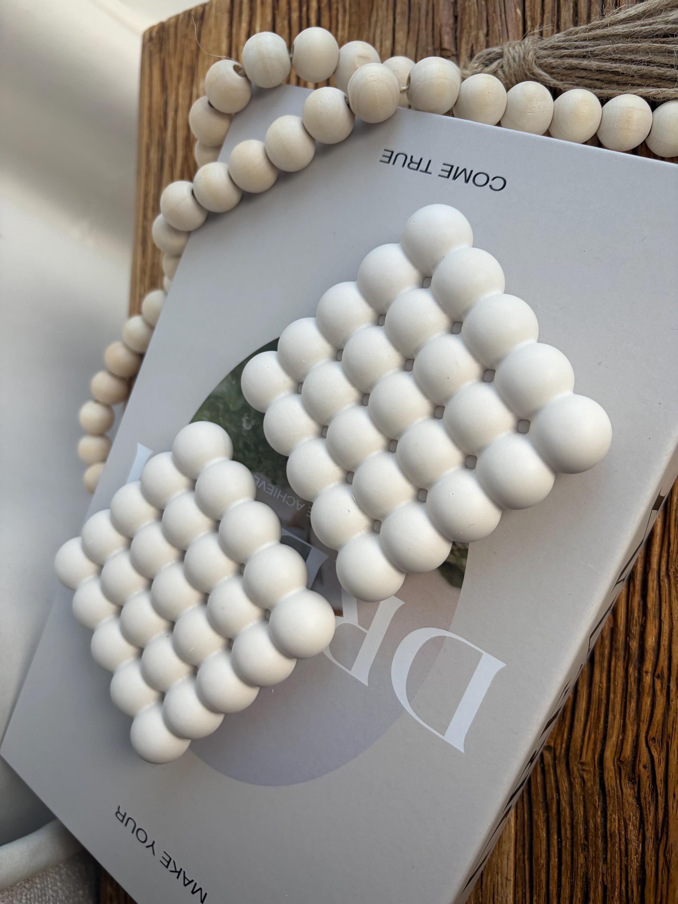 The Bubble Coasters