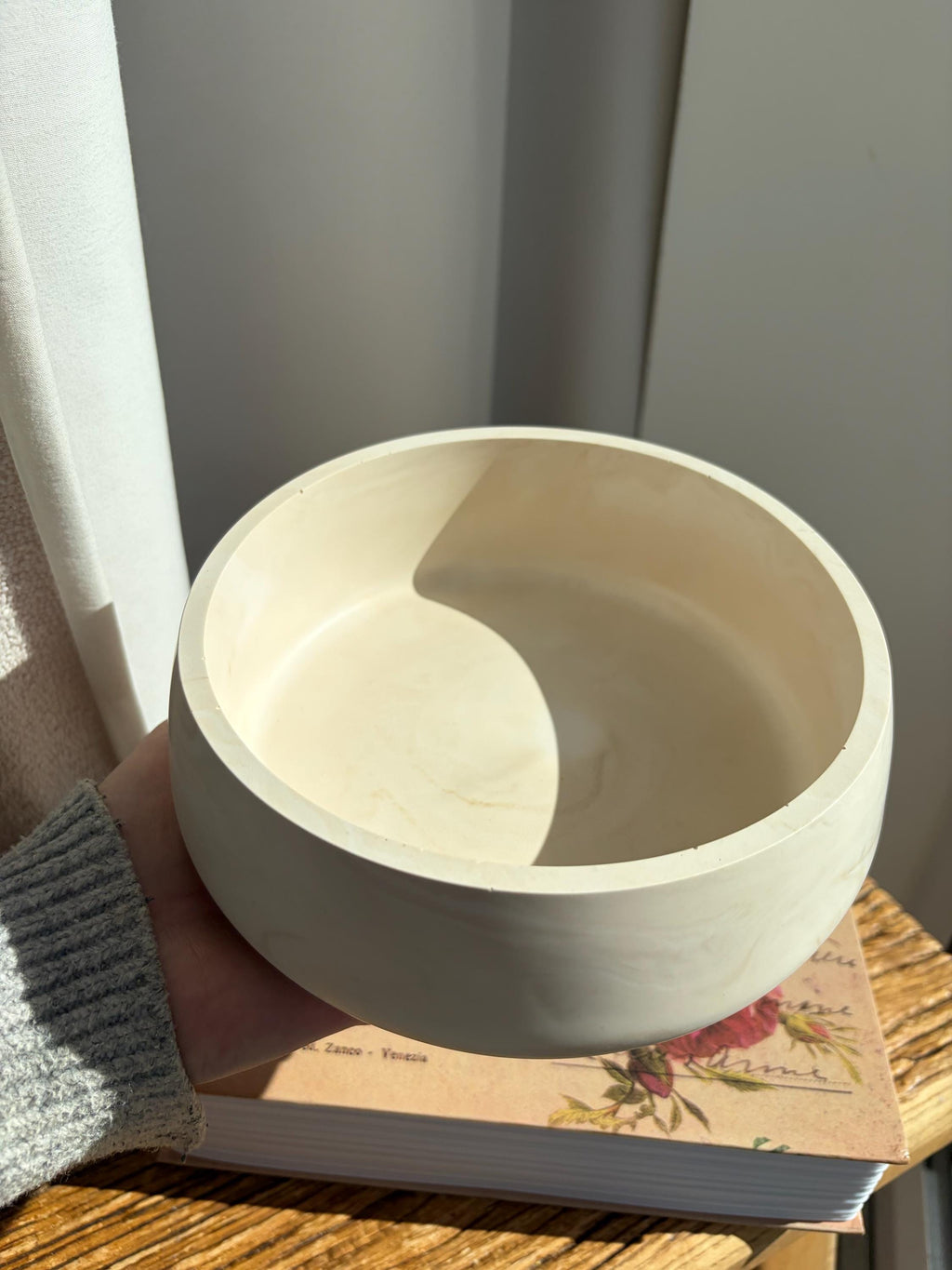 The Decorative Bowl