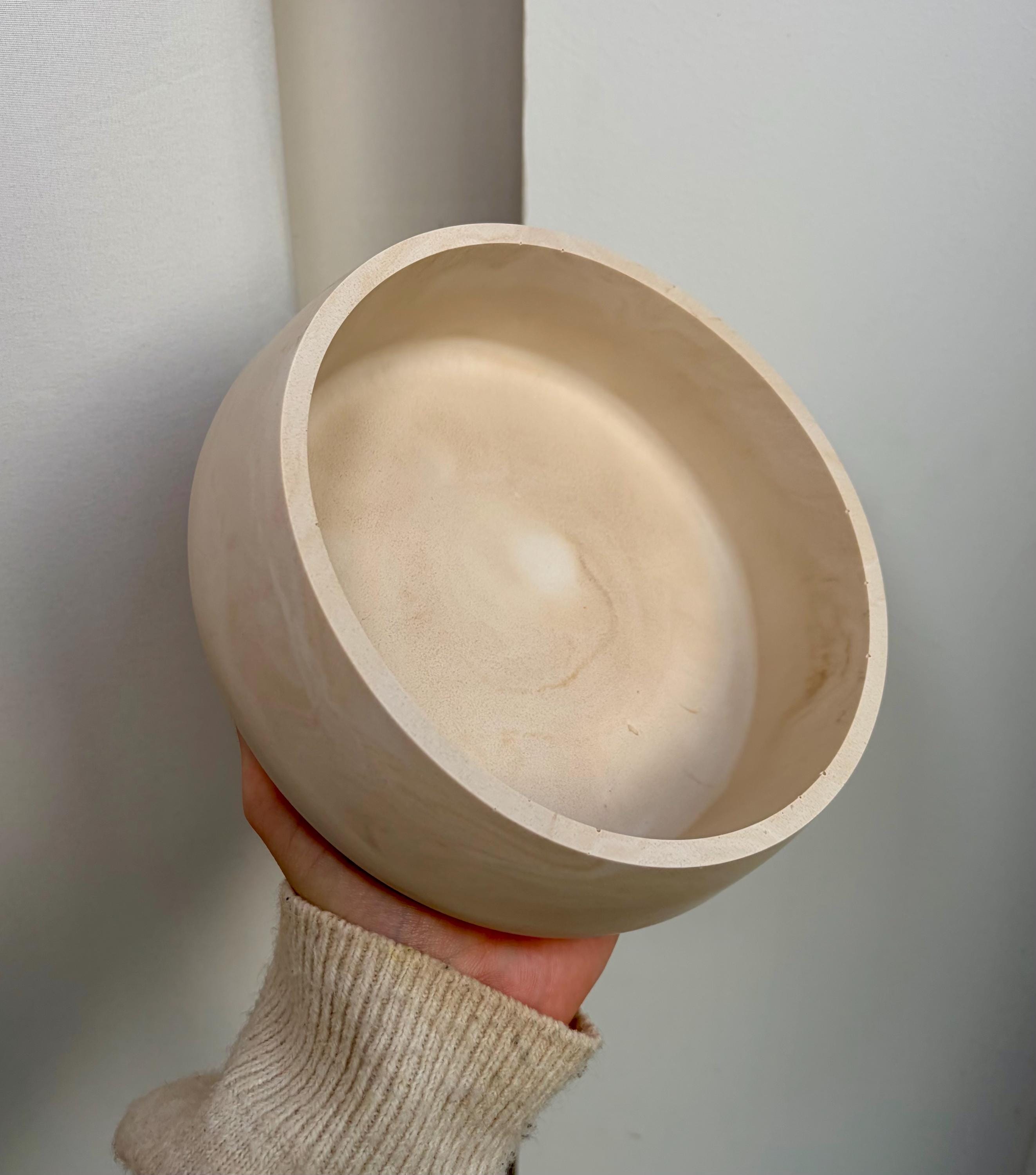 The Decorative Bowl