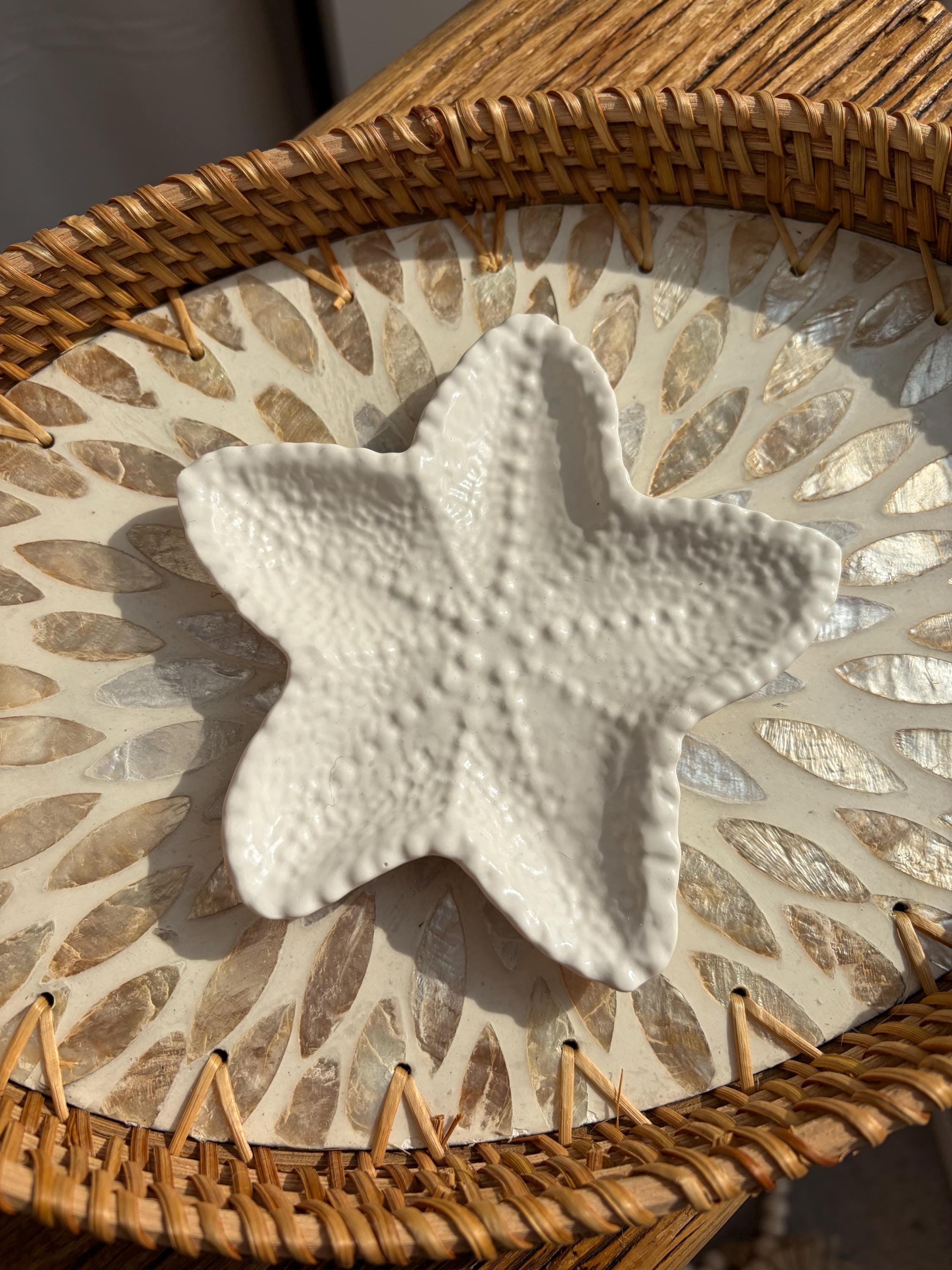 The Starfish Trinket