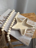 The Starfish Trinket