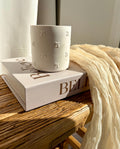 The Cherry Design Candle Holder