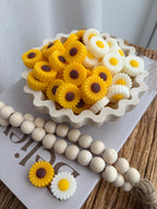 Daisy - Sunflower Mini Wax Melts