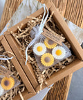 Daisy - Sunflower Mini Wax Melts