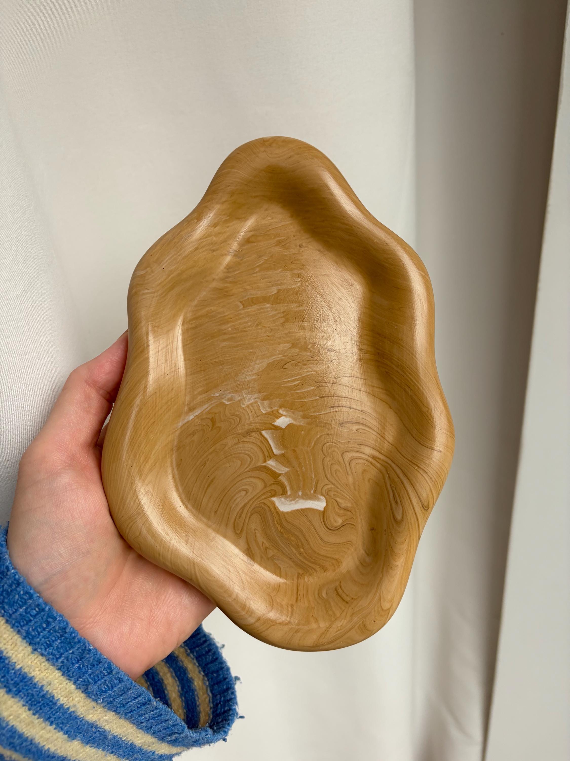 The Cloud Tray