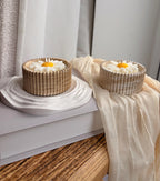 The Daisy Candles