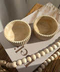Trinket Dish