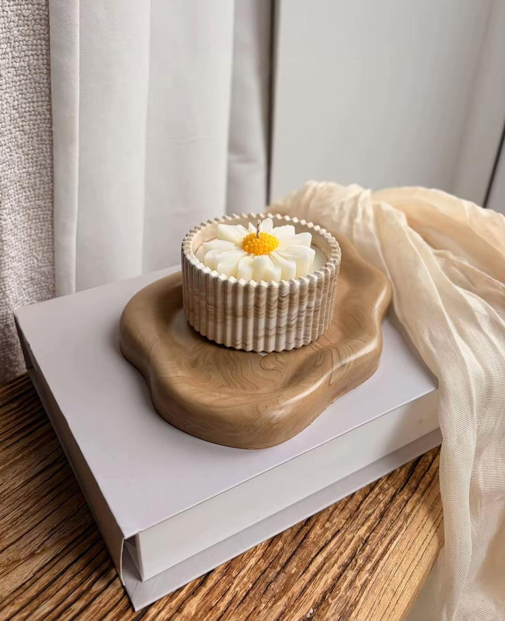 The Cloud Tray