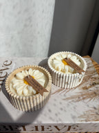The Daisy Candles