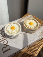 The Daisy Candles