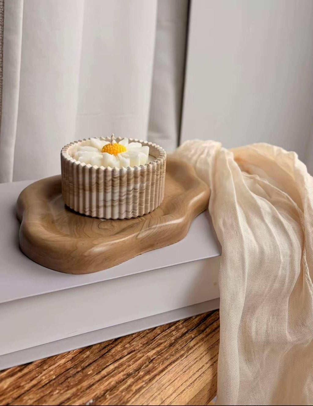 The Cloud Tray