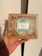 The Forget Me Not Candle