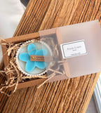 The Forget Me Not Candle